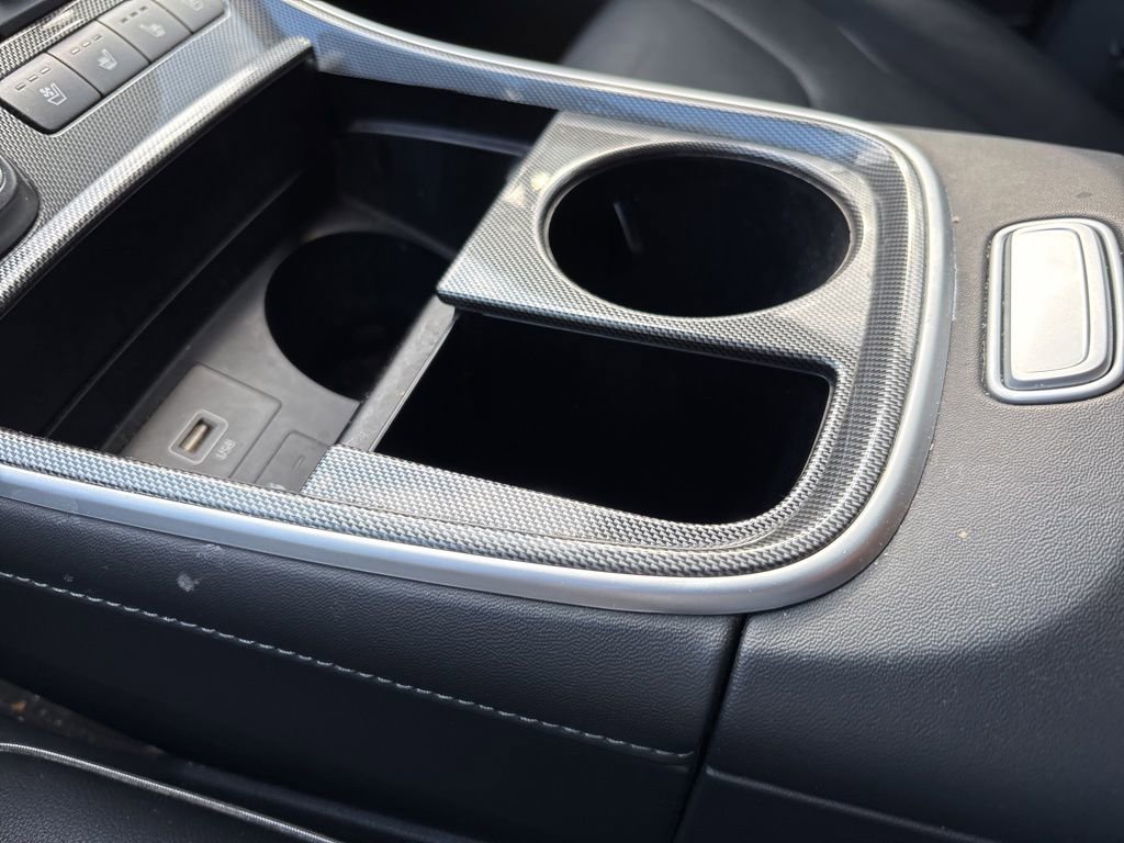 Used 2022 Hyundai Santa Fe Limited image 19