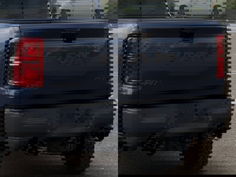 New 2026 RAM 1500 RHO image 31