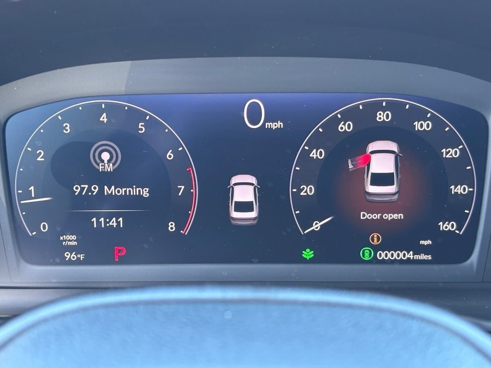 New 2026 Honda Accord LX image 15