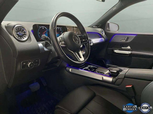 Used 2023 Mercedes-Benz EQB 300 4MATIC w/ Pinnacle Package image 19
