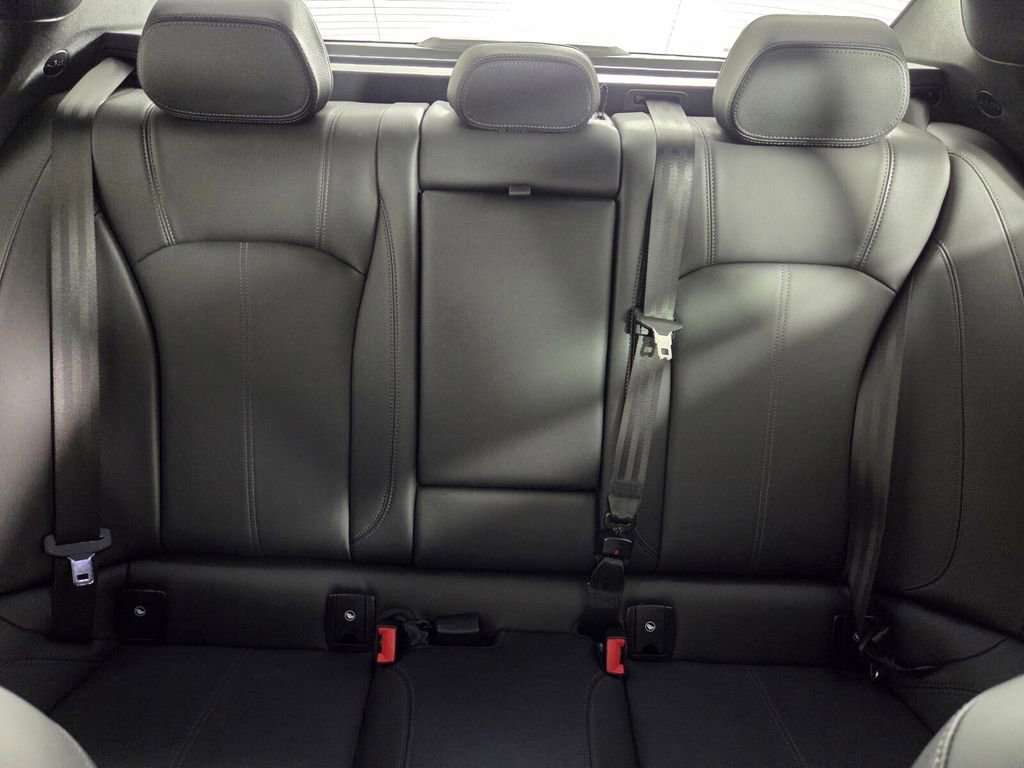 Used 2024 Alfa Romeo Giulia Ti w/ Active Assist Plus Package image 21