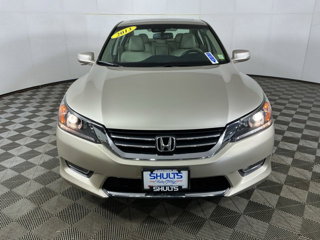 Used 2013 Honda Accord EX-L image 2