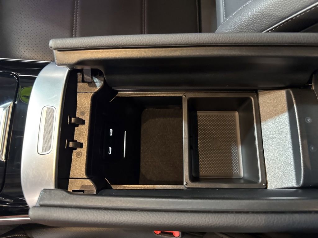 Certified 2024 Mercedes-Benz GLC 300 4MATIC image 27