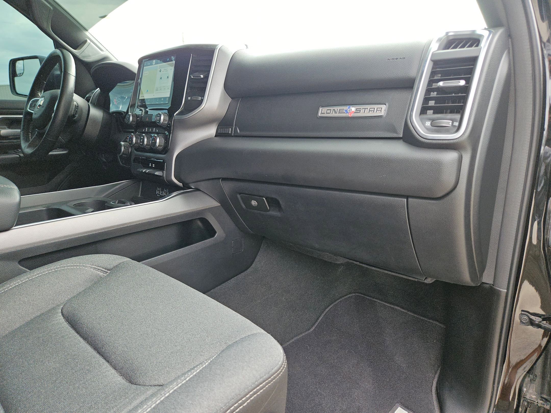 Used 2024 RAM 1500 Lone Star AWD/4WD image 28