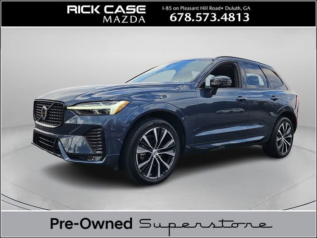 Used 2024 Volvo XC60 B5 Plus