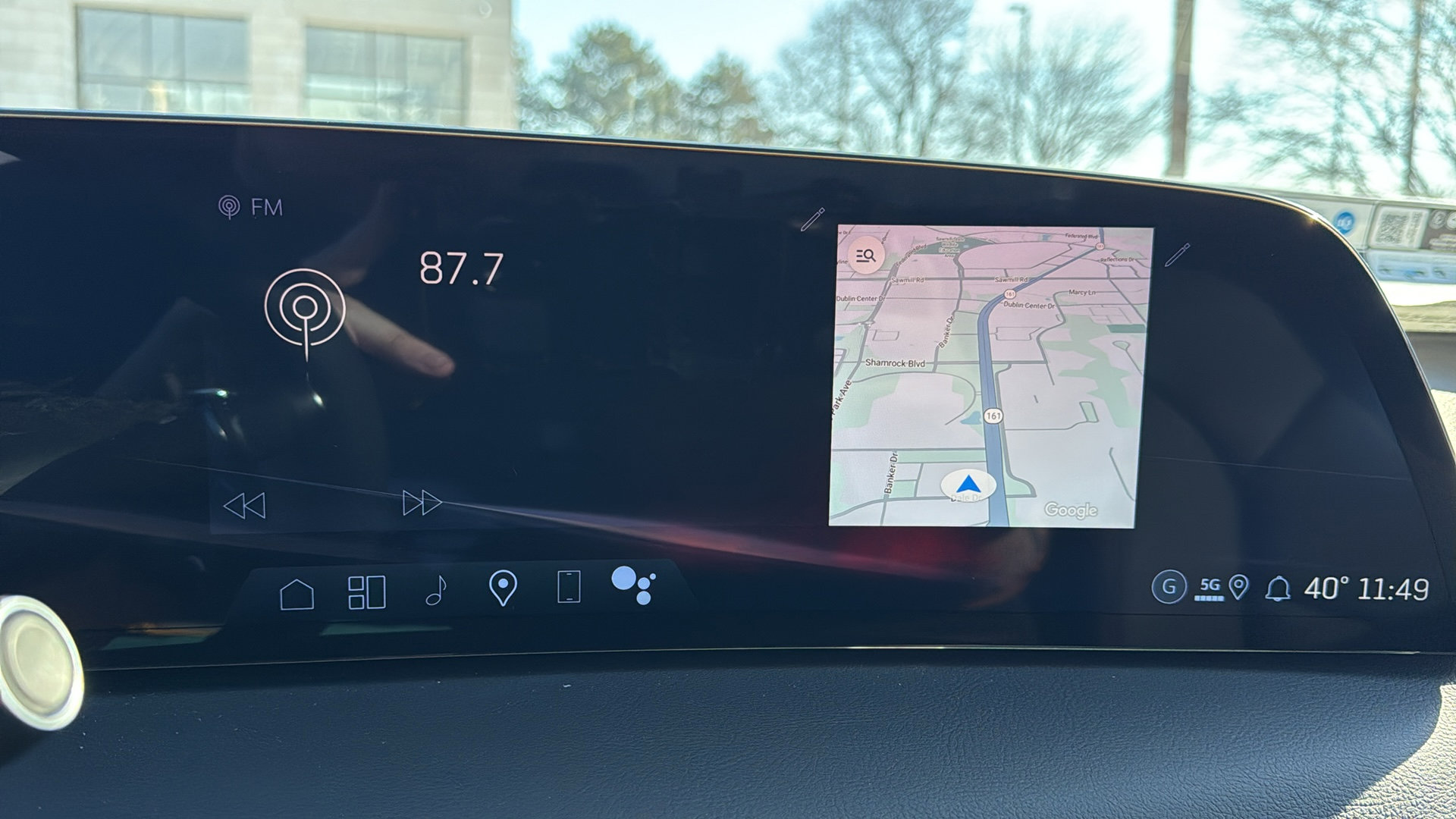 New 2026 Cadillac CT5 V image 20