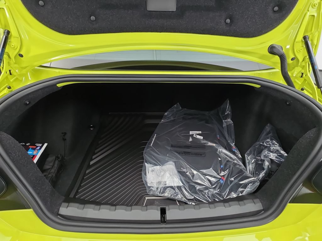 New 2026 BMW M2 w/ Lighting Package RWD image 12