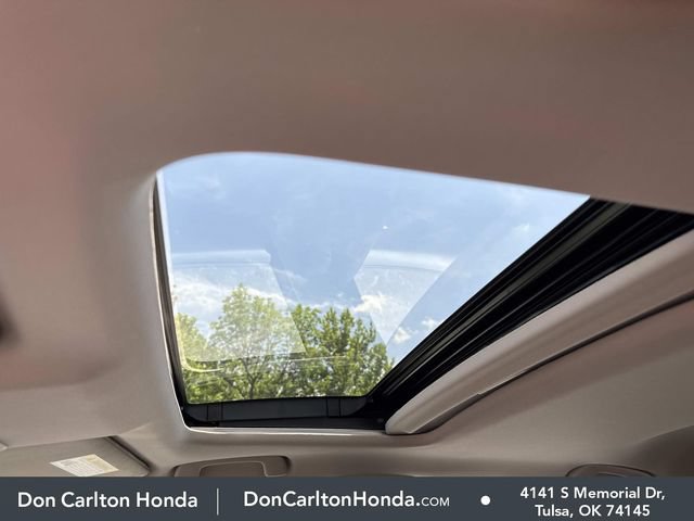 Used 2023 Honda Civic EX-L image 14