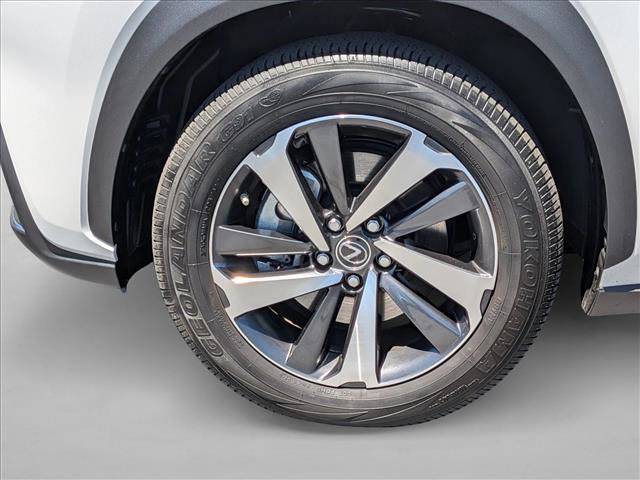 Used 2021 Lexus NX 300 FWD w/ Premium Package image 24