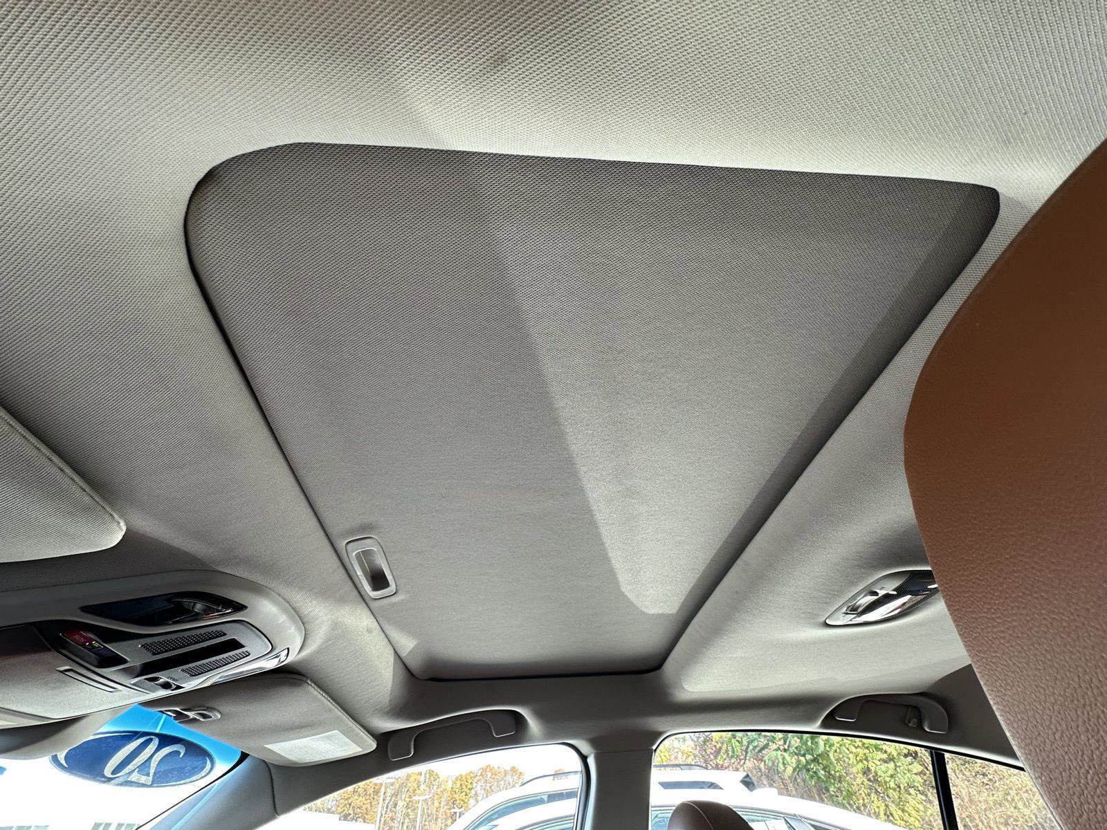 Used 2020 Subaru Legacy Touring XT image 25