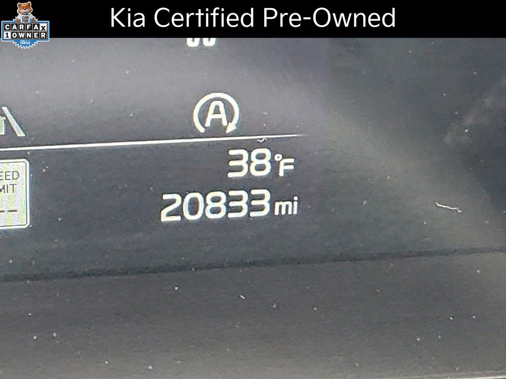 Used 2024 Kia Sportage X-Line image 22