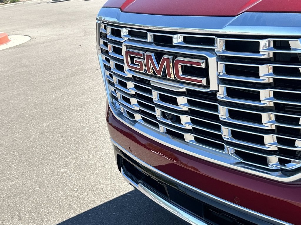 New 2026 GMC Yukon Denali AWD/4WD image 31