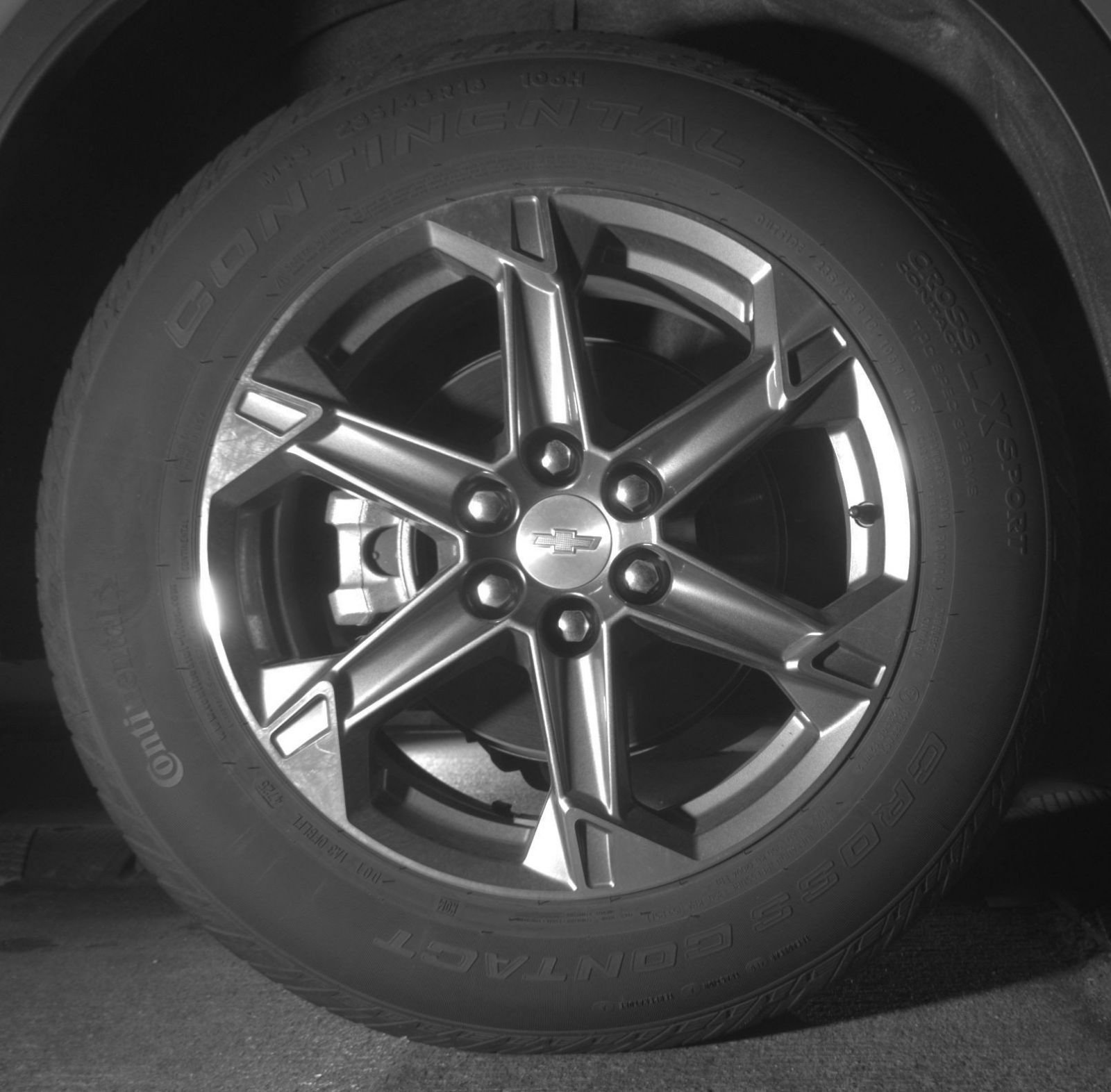 Used 2026 Chevrolet Blazer LT FWD image 15