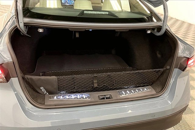 New 2026 Nissan Sentra SL image 39