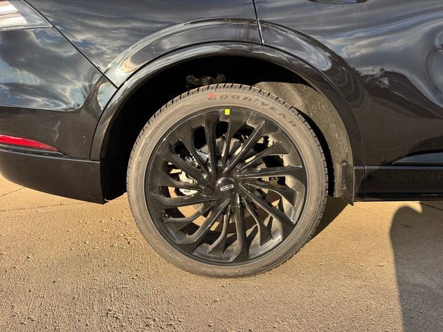 New 2026 Lincoln Aviator Reserve w/ Jet Appearance Package image 10
