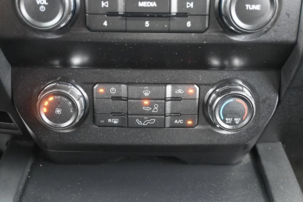 Used 2019 Ford F150 XL w/ Equipment Group 101A Mid RWD image 18