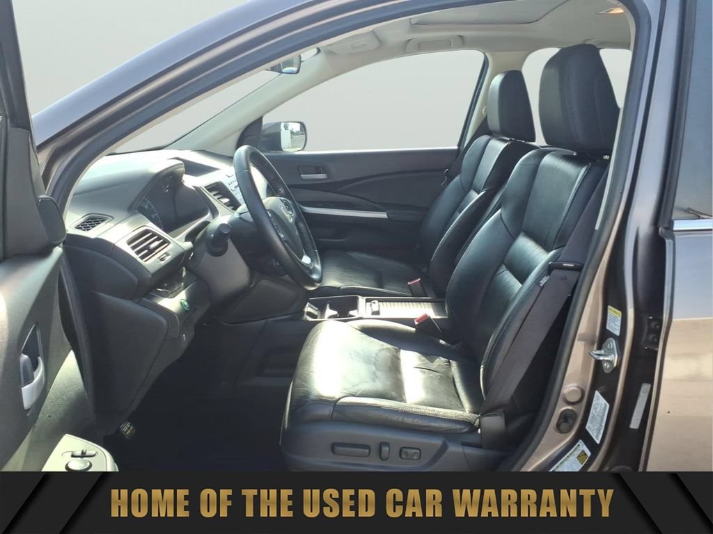 Used 2013 Honda CR-V EX-L image 15