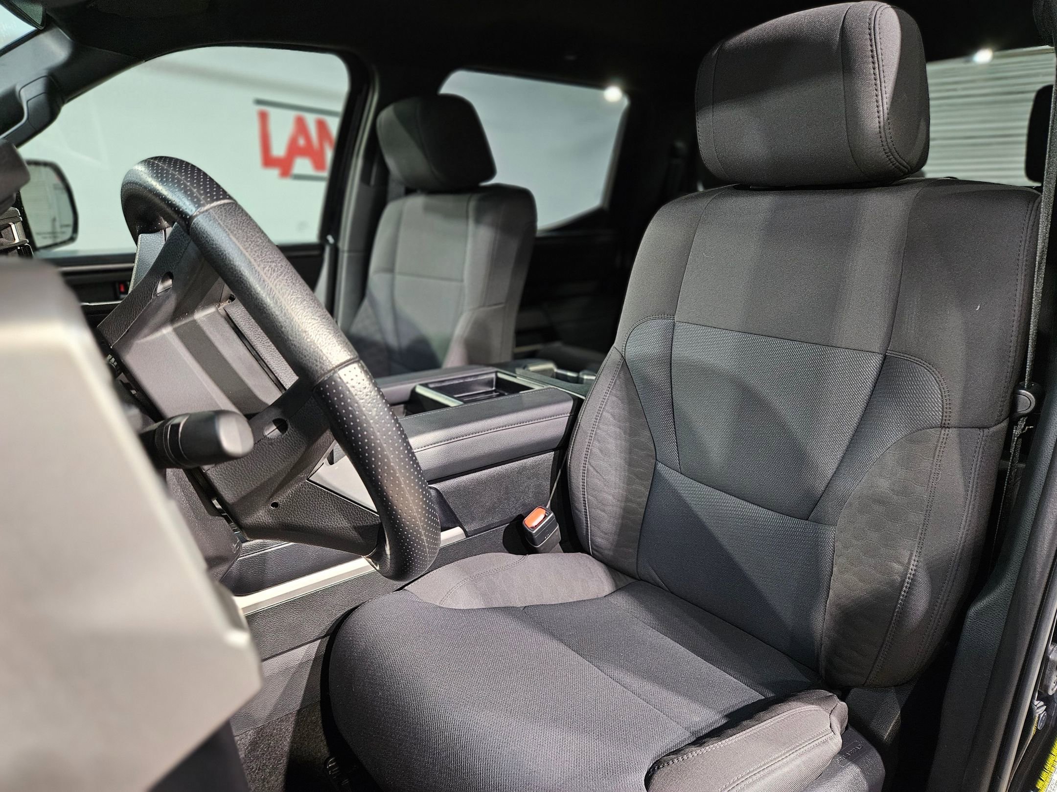 Used 2025 Toyota Tundra SR5 image 23