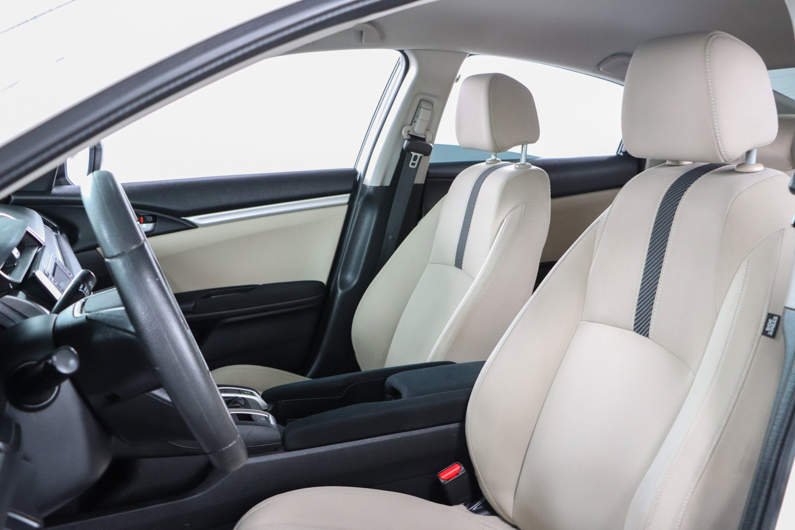 Used 2018 Honda Civic LX image 23