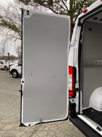 Used 2023 RAM ProMaster 2500 w/ Interior LED Lighting Group image 12