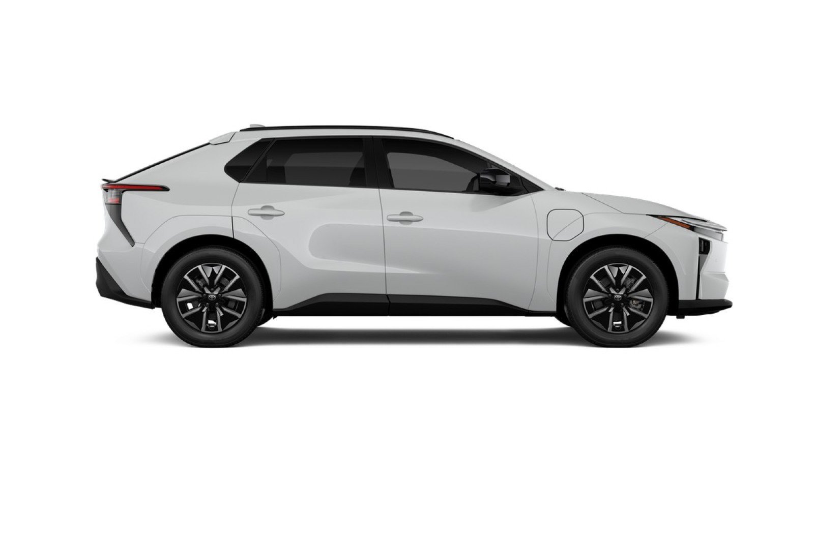 New 2026 Toyota bZ FWD image 14