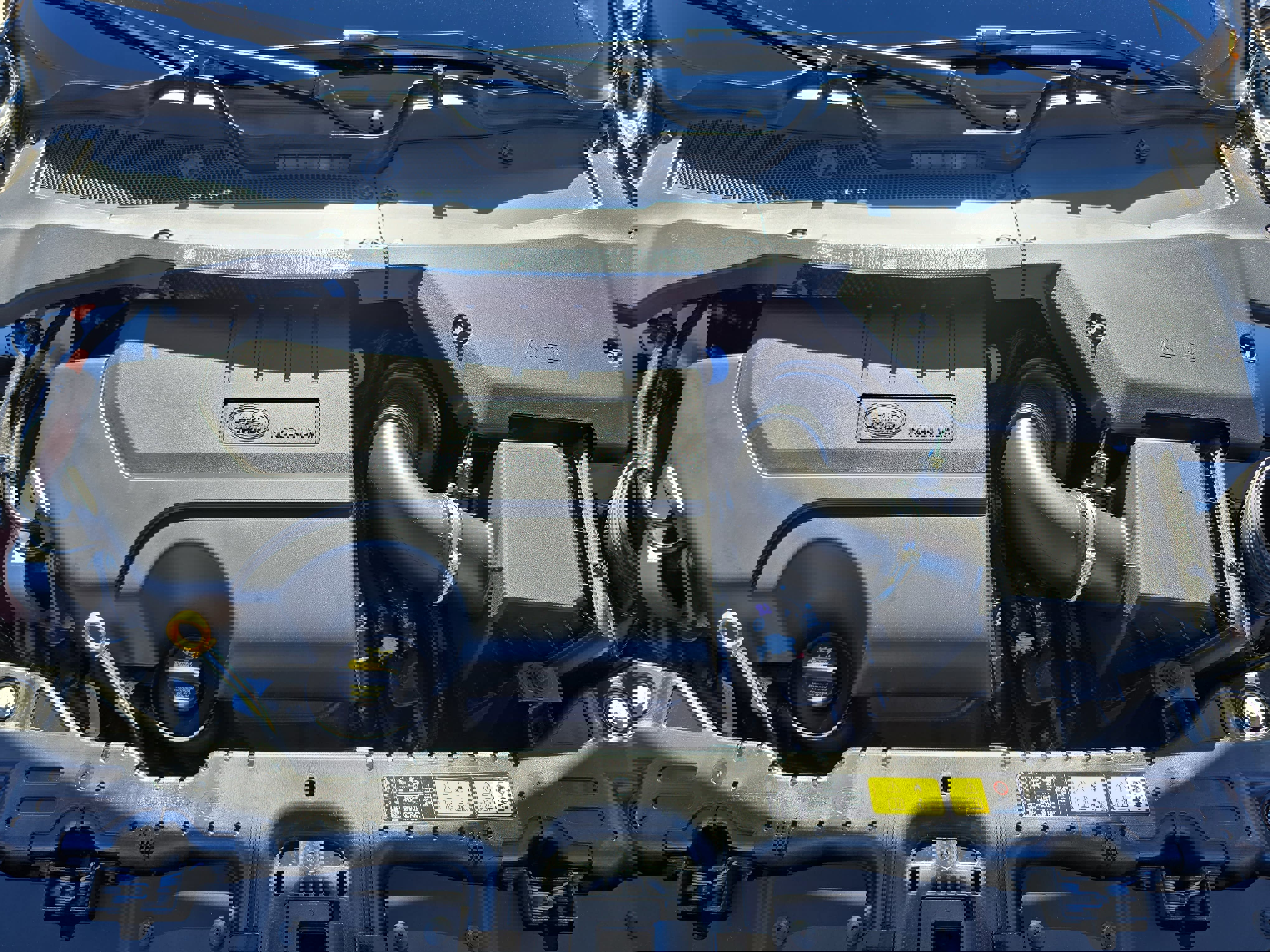 New 2026 Land Rover Range Rover Evoque S image 31