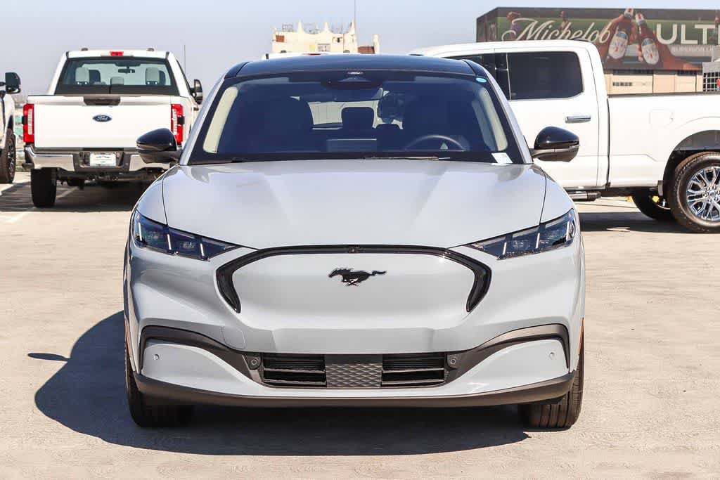 New 2026 Ford Mustang Mach-E Premium RWD image 2