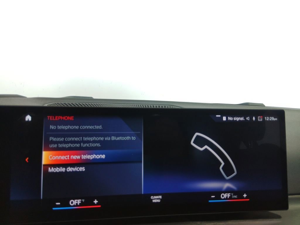 Used 2023 BMW i4 eDrive40 w/ Premium Package image 25