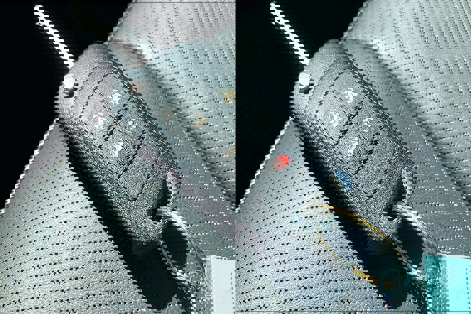 Used 2015 GMC Terrain SLT w/ Open Road Package image 15