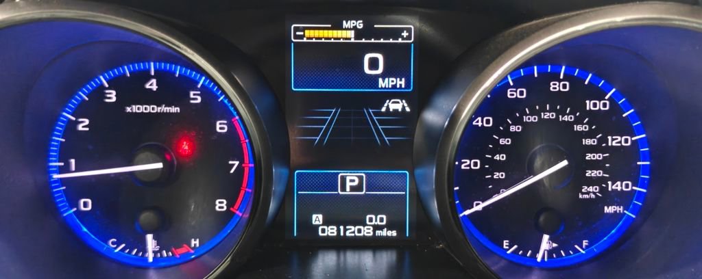 Used 2018 Subaru Outback 2.5i Limited image 52