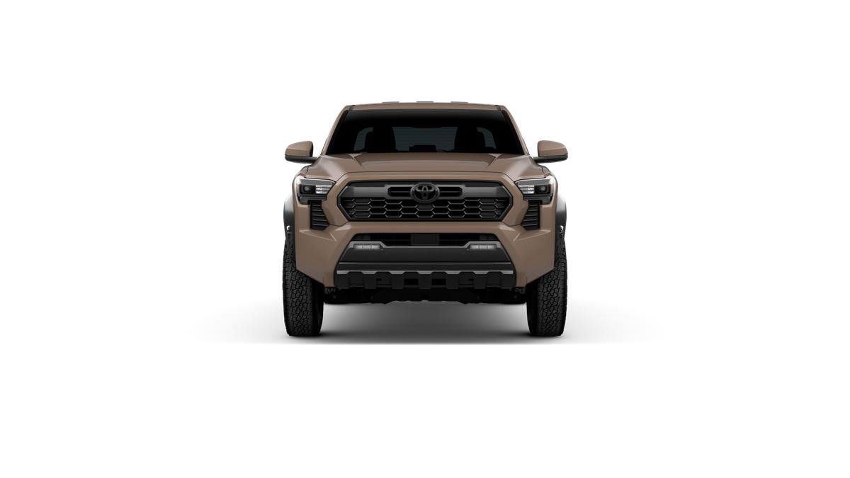 New 2026 Toyota Tacoma TRD Off-Road AWD/4WD image 17