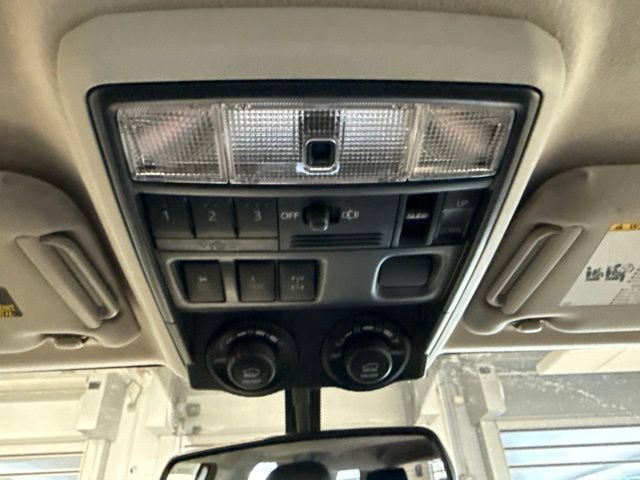 Used 2019 Toyota 4Runner TRD Off-Road Premium AWD/4WD image 16