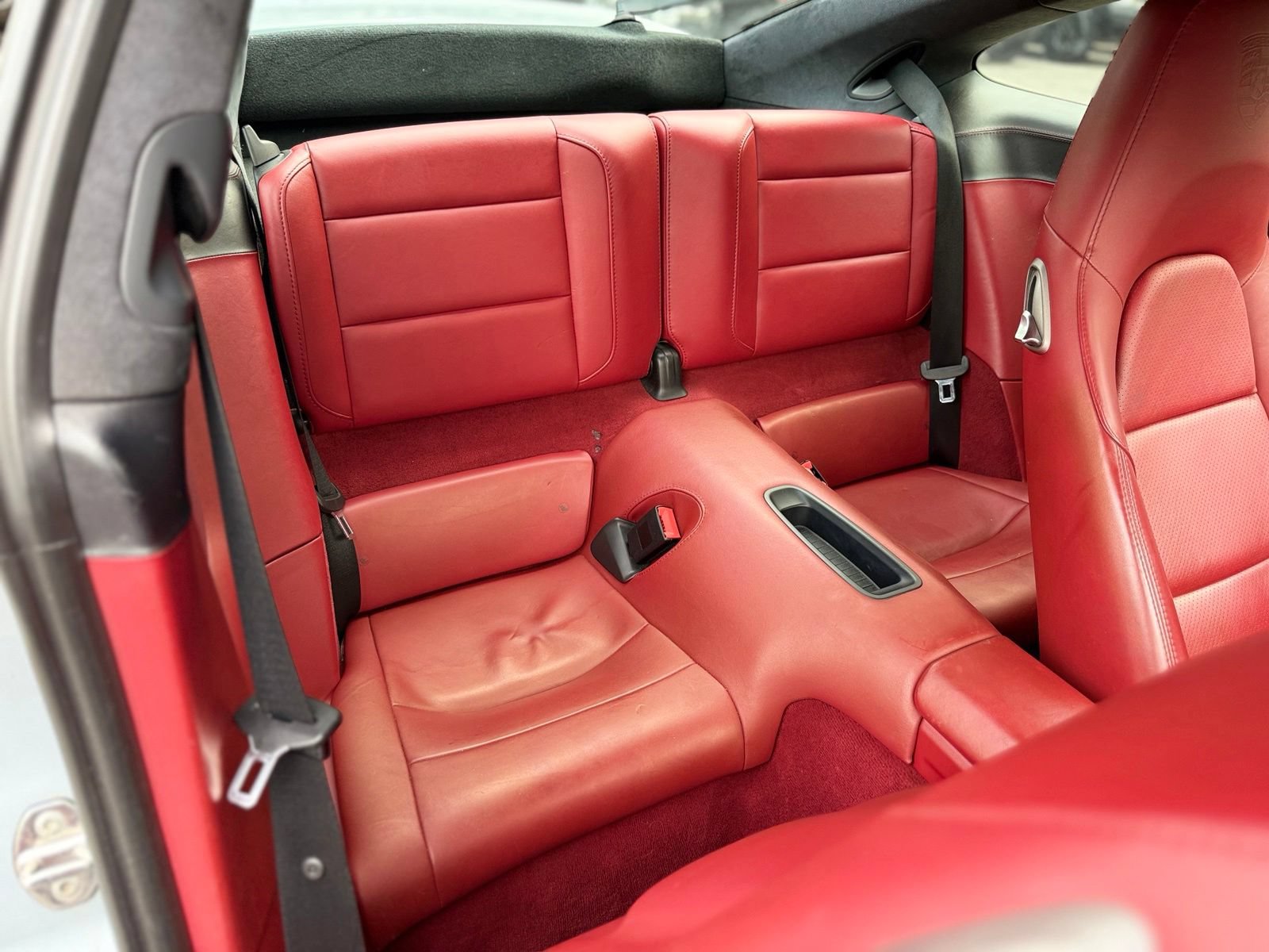 Used 2016 Porsche 911 Turbo AWD/4WD image 26