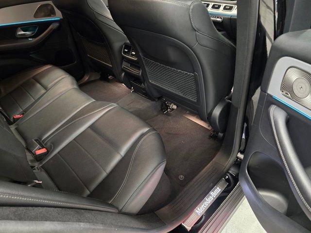 Used 2022 Mercedes-Benz GLE 350 4MATIC image 33