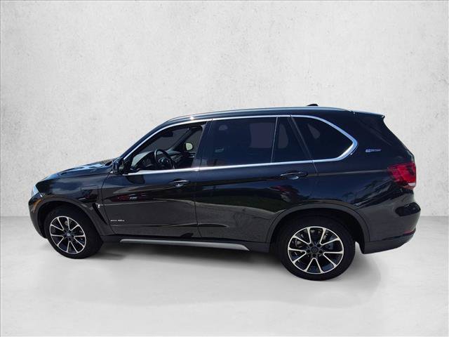 Used 2018 BMW X5 xDrive40e w/ Driving Assistance Package AWD/4WD image 9