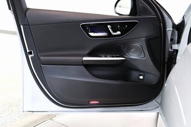 Certified 2025 Mercedes-Benz C 300 4MATIC Sedan image 18