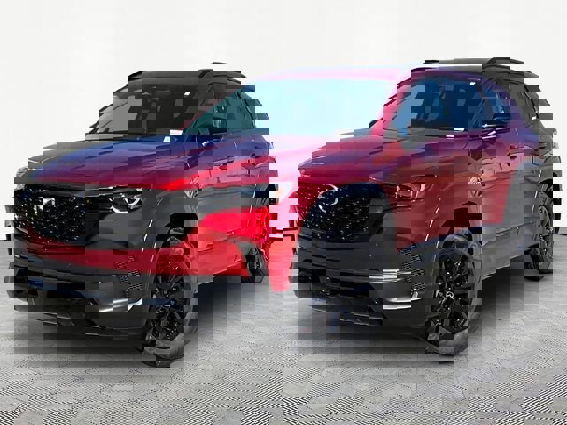 New 2026 MAZDA CX-50 AWD 2.5 Hybrid w/ Weather Package image 3