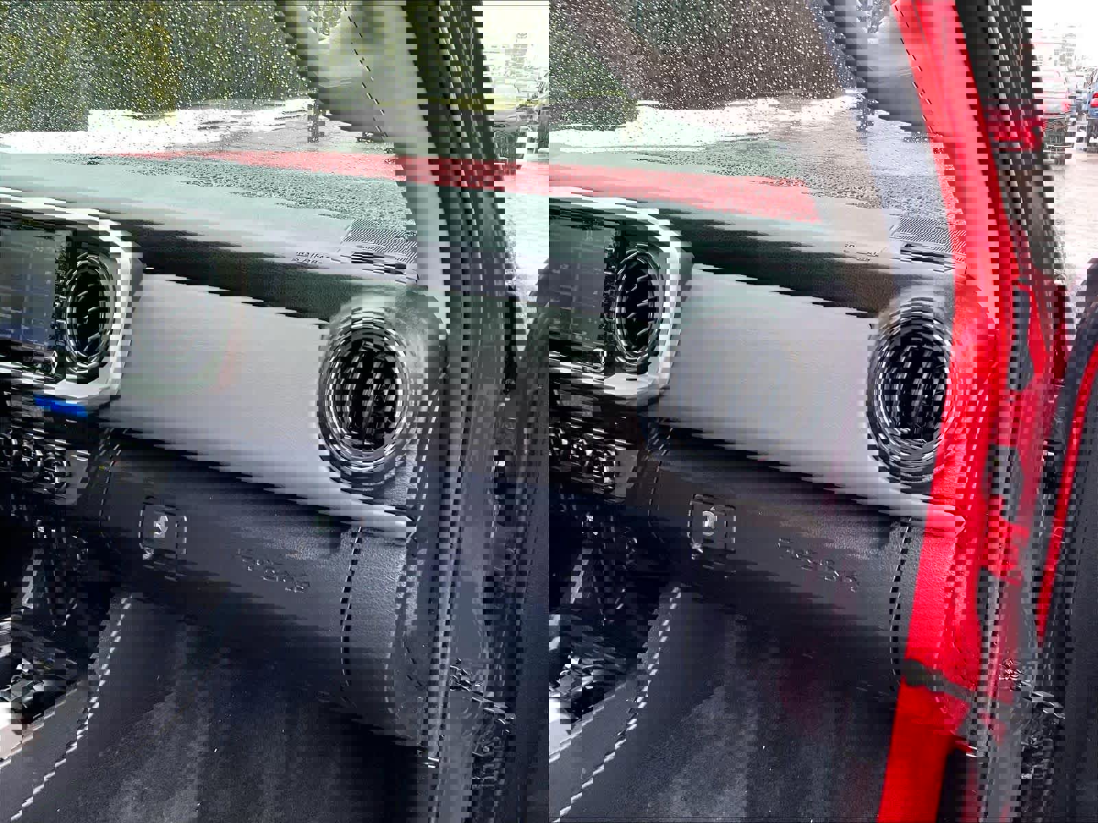 Used 2023 Toyota Tacoma SR5 image 13