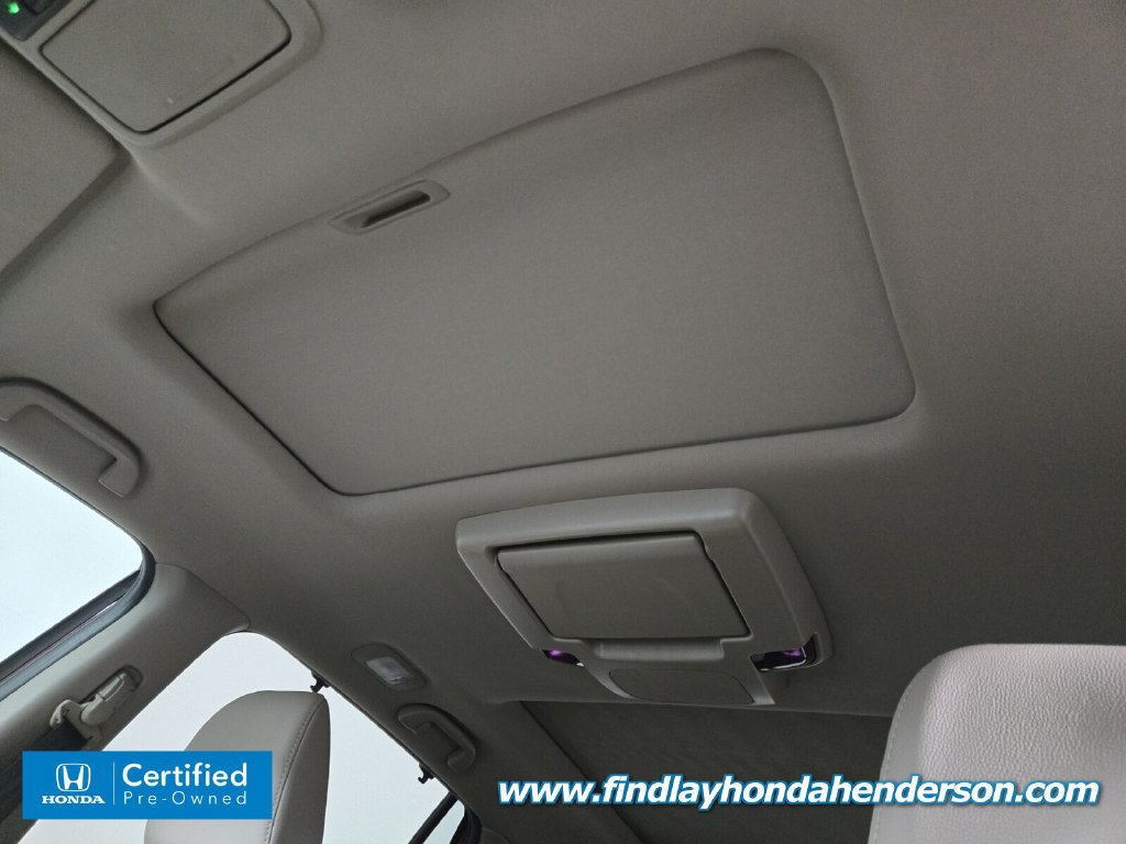 Certified 2022 Honda Pilot Elite image 13