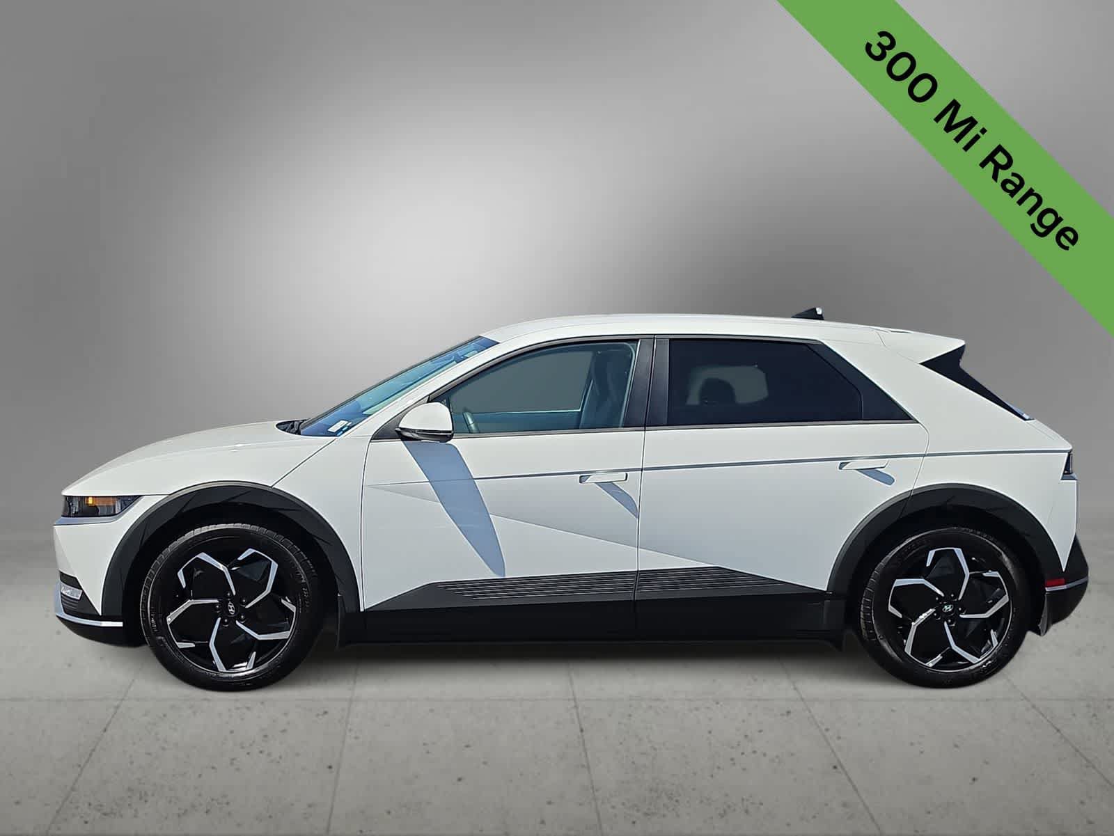 Used 2024 Hyundai Ioniq 5 SEL RWD image 5