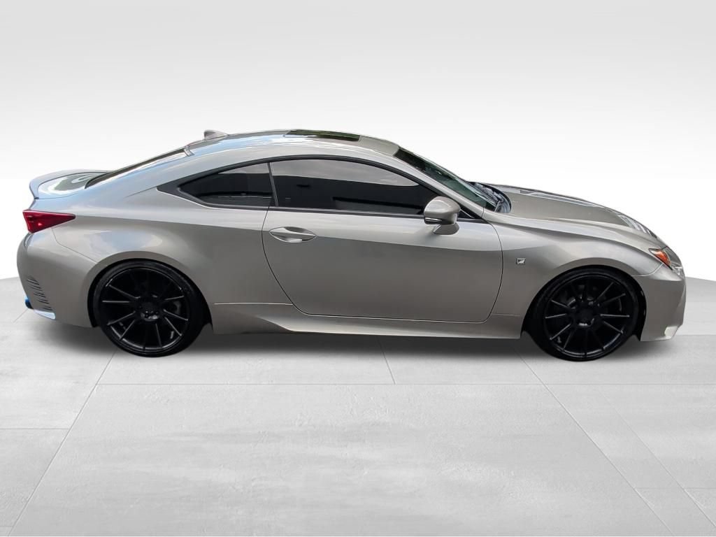 Used 2016 Lexus RC 350 RWD image 6