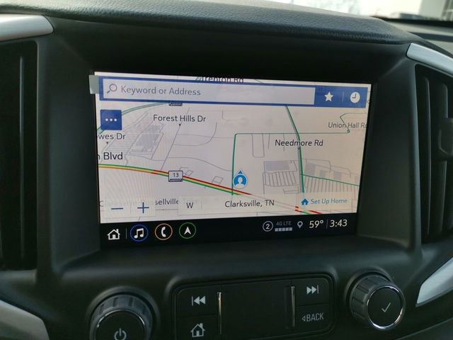 Used 2022 GMC Terrain SLT w/ Infotainment Package II FWD image 16