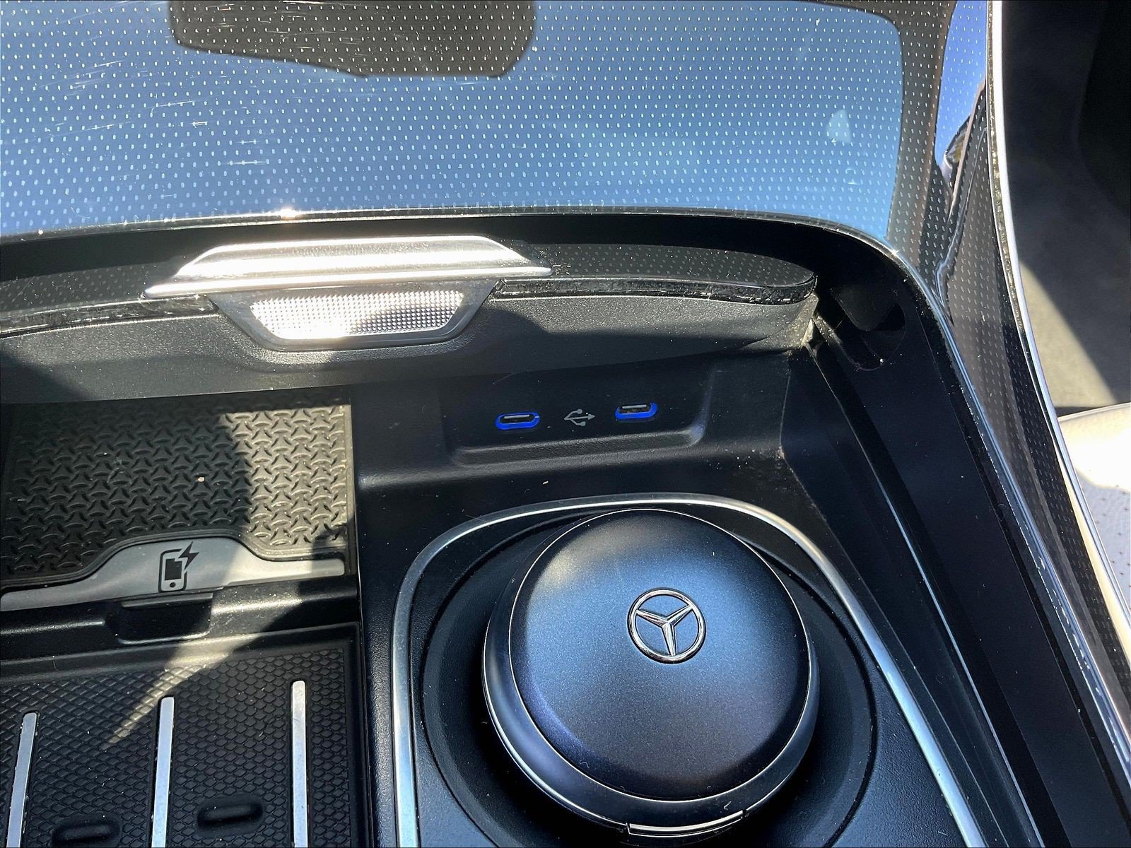 Certified 2023 Mercedes-Benz S 500 4MATIC image 18