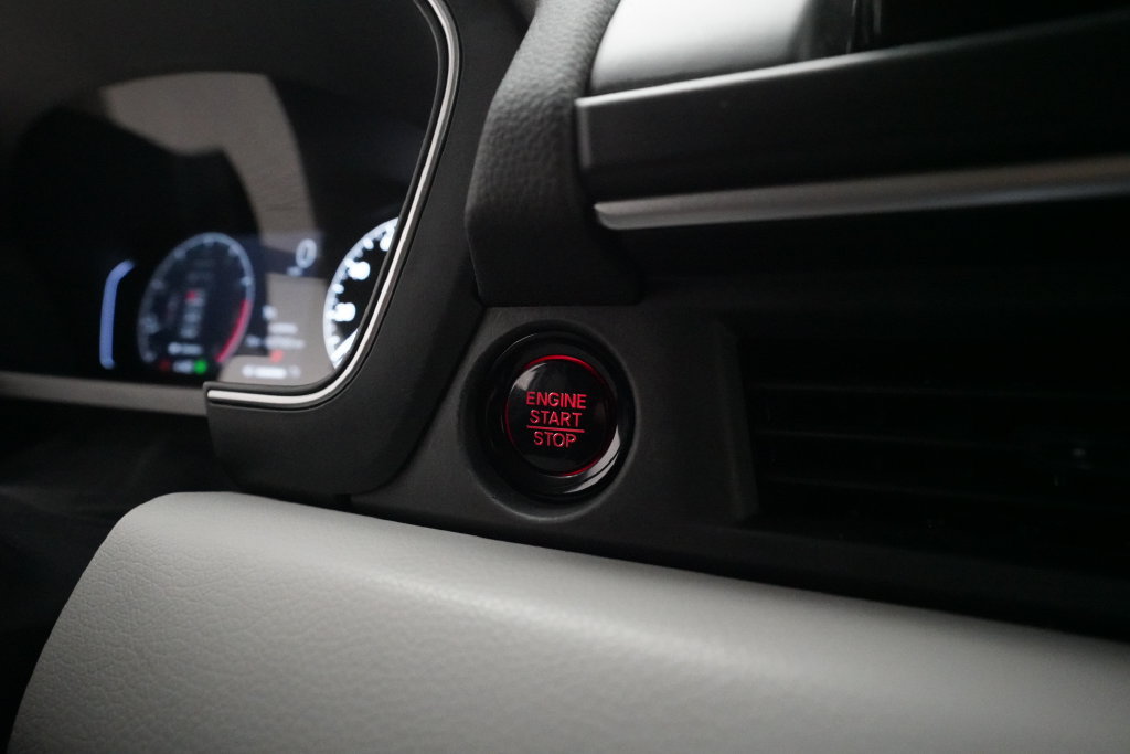 Certified 2024 Honda Pilot EX-L image 30