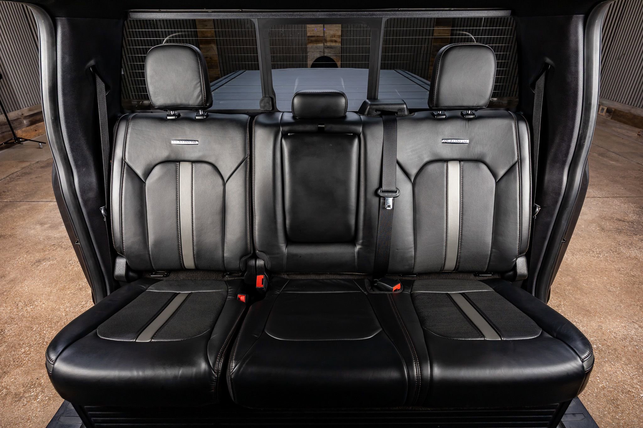 Used 2019 Ford F450 Platinum w/ Platinum Ultimate Package image 33