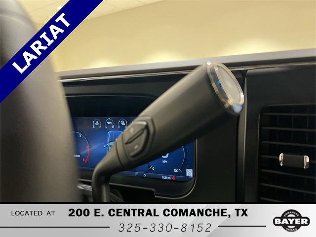 New 2026 Ford F250 Lariat w/ Lariat Premium Package image 15