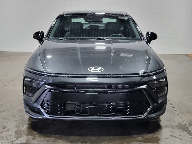 Used 2025 Hyundai Sonata N Line FWD image 3