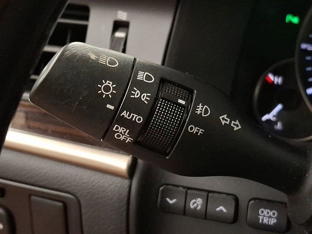 Used 2016 Lexus ES 350 FWD image 19