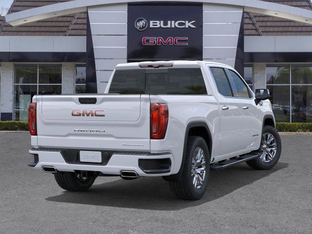 New 2026 GMC Sierra 1500 Denali w/ Technology Package image 4