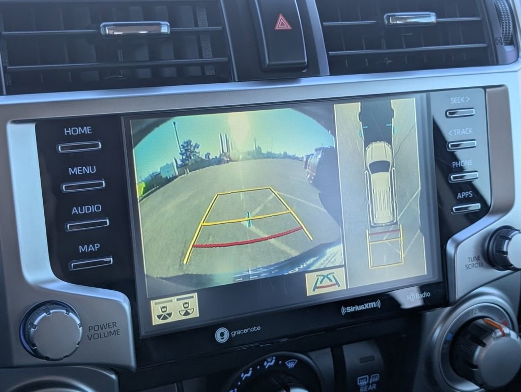 Used 2022 Toyota 4Runner SR5 Premium image 19